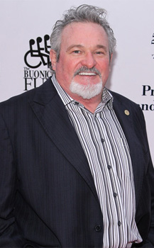 Brad Leland